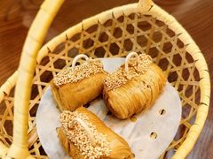 -日日鲜自助餐厅(小公园店)