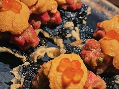-七輪焼肉 榮華亭(難波店)