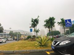 -深圳市体育中心体育馆主馆