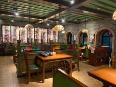 -龙抄手食府(浣花北路店)