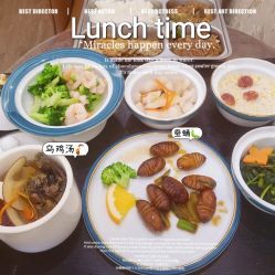 -国际月月生母婴月子中心(旗舰店)