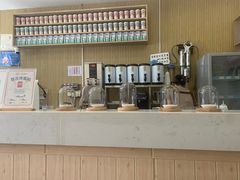 -一杯潮茶(福永店)