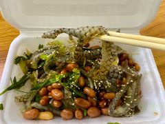 -陈添記·祖傳爽鱼皮·西关老字号(广州首店)