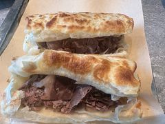 -高玛纳驴肉火烧(河间总店)