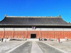 -北京古代建筑博物馆