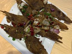 香酥鸭头-怪怪龙虾·澳洲蓝龙王·深夜食堂(惊驾路店)