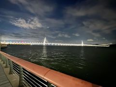-深圳湾公园(南山区)