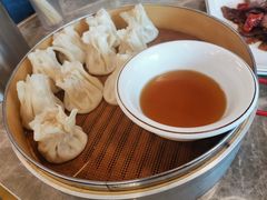 状元楼鲜肉烧麦-状元楼(金溪路店)