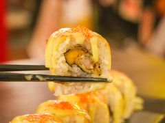 芒果芝士虾-白石の深夜食堂(宝龙店)