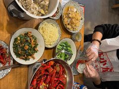 -虾小龙老长沙龙虾馆(坡子街店)