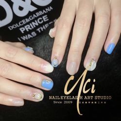 -Cici Nail日式美甲美睫工作室