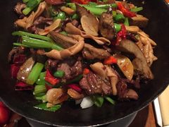 -京尊烤鸭店JINGZUN(春秀路店)