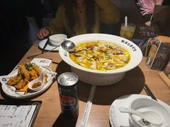 -太二酸菜鱼(兴业太古汇店)