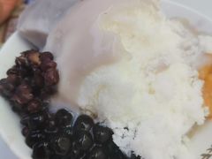 -鲜芋仙(中环百联2店)