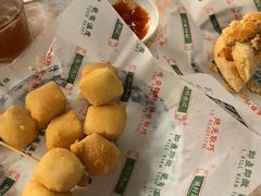 -渔记茶餐厅(渔村店)