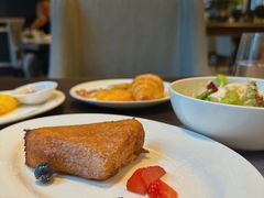 -广州文华东方酒店·悦铂尼西餐厅