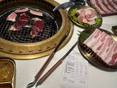 -炙城·韩式烤肉(南京东路店)