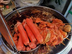 -阜阳杜大大卷馍(塘沽路店)
