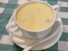 -Santoor 萨都里印度餐厅(北锣鼓巷店)