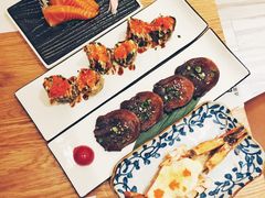 -小句号·精致料理(江南环球港店)