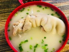 -廖老妈蹄花(中海国际店)