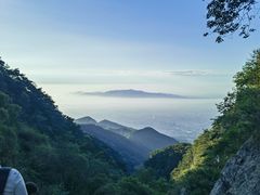-泰山风景名胜区