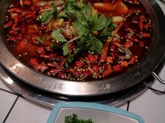 -蛙一刀·麻椒鱼火锅(金仙桥店)