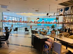 -必胜客餐厅(昆百大泰业城店)