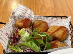 -沏点Trattoria意大利餐厅(新街口店)