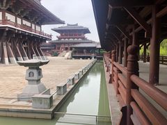 -陈武帝故宫
