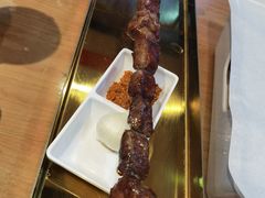 -华府九号海鲜烧烤大排档(龙域店)