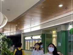 -米仓食堂(皇庭广场店)