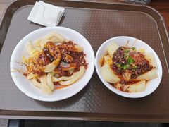 -洞子口张老二凉粉(文殊院店)