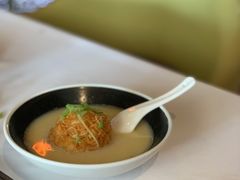 浦之舟特色锅巴泡饭-三利音·浦之舟(滨江大道店)