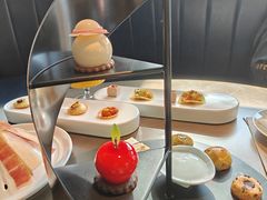-泉客厅LAPUTA·天空之城