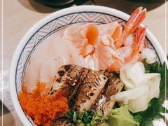 -御瀛日本料理