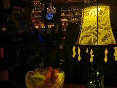 -隐肆威士忌鸡尾酒吧(玉沙国际店)