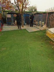 -萌宠亲子动物乐园(槐房万达店)