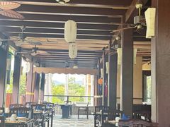 -亚龙湾红树林度假酒店-韩轩韩餐厅