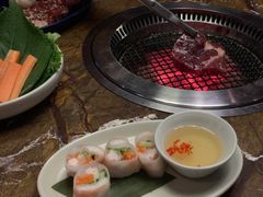 -山港凯悦酒店·BEBA海滩烧烤餐厅酒吧