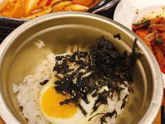 -咕咕站韩国料理(紫金港店)