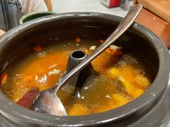 -云海肴·汽锅鸡·云南菜(高德置地店)