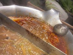 -湊湊火锅·茶憩(打浦桥日月光店)