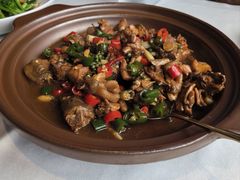 -庆云楼饭庄(什刹海店)