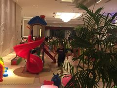 -海州湾会议中心中餐厅