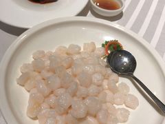 清炒河虾仁-和记小菜(大宁店)