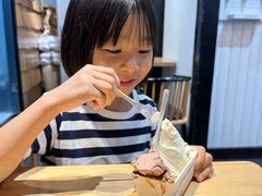 -野人先生现做冰淇淋(北京顺义祥云小镇店)