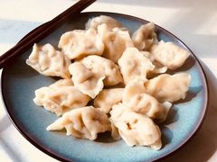 -凯达饺子城(燕山大街店)