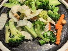 -吕氏疙瘩汤·新鲁菜(济南万象城店)