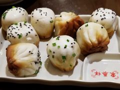 -东泰祥生煎馆(陕西南路店)